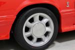 Ford Mustang SVT Cobra 1993 года